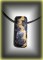 BLENDE PENDANT 4(35gr/4cm)