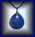 DROP LAPIS LAZULI PENDANT ( 15gr/3.5cm)