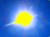 SUN PYRIT PENDANT(40 gr/4 cm)