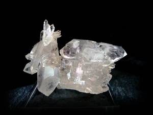 QUARTZ SAVOIE 36(17gr/5cm)