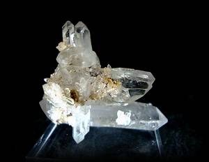  SAVOIE QUARTZ 21(28gr/4.6cm)