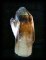 SMOKED CITRINE 2 RARE!!!(25gr/4cm)