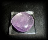 AMETHYSTE PEBBLE POLISHED (20gr/3.3cm)