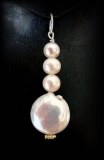 PEARL PENDANT(8gr/3cm)