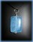 AQUAMARINE PENDANT(10gr/2.5cm)