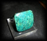 TURQUOISE RING 3( 25gr/size?)