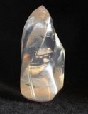 CARVED QUARTZ ( 260gr/8.5cm)