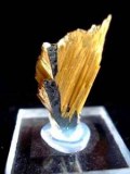 RUTILE ON HEMATITE ( 10gr/2.5cm)