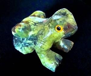 SAVOIE SERPENTINE FROG(115gr/7cm)