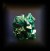 DIOPTASE2(30gr/3.2cm)