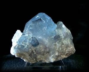 CELESTITE 4(230gr/6.5cm)