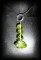 PERIDOT PENDANT3(7gr/2.5cm)