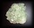 GREEN APOPHYLLITE(95gr/6.5cm)