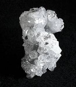 APOPHYLLITE (105gr/6.5cm)