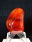 CARNELIAN PEBBLE(53gr/4.7cm)