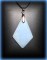 ANGELITE PENDANT 5(20gr /5.5 cm)