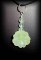 JADE FLOWER PENDANT (5gr/1.8cm)