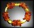 AMBER BRACELET1 ( 18gr/Ã©lastic)