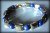 LAPIS MALACHIT PYRIT BRACELET ( 30gr/clasp)