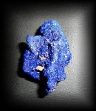 AZURITE(15gr/3.3 cm)