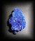 AZURITE(15gr/3.3 cm)