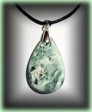 SAVOILITE PENDANT 10 ( 12gr/3.5cm)