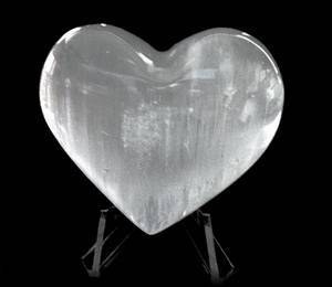 SELENIT HEART(65 gr/5.5 cm)