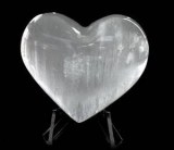 SELENIT HEART(65 gr/5.5 cm)