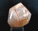 RUTILATED QUARTZ(300gr/7cm)