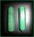 AVENTURINE POINTSX2(90gr/7.5cm)