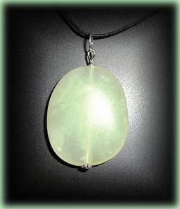 JADE PENDANT 5 ( 20gr/3.5cm)