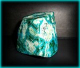CHRYSOCOLLE 4 (185gr/6cm)
