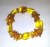 AMBER BRACELET 3( 20gr/Ã©lastic)