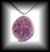 MAGNETIC AMETHYST PENDANT(15 gr/3 cm)