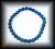 AZURITE BRACELET(15gr/all sizes)