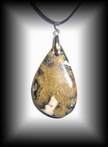 BLENDE PENDANT(32 gr/4.6 cm)