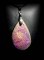 CHALCOPYRIT PENDANT6(25 gr/4 cm)