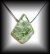 DIOPSIDE PENDANT5(22 gr/4 cm) 