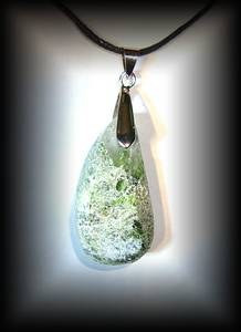 DIOPSIDE PENDANT6(16 gr/3.5 cm) 