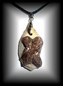 STAUROTIDE PENDANT ( 22 gr/4 cm)