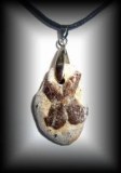 STAUROTIDE PENDANT4 ( 14 gr/3 cm)