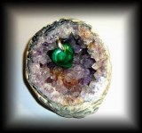 GEODE PURIFICATION(512 gr/12 cm)