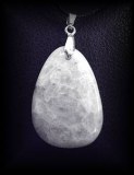 MOONSTONE PENDANT 9( 10 gr/3.4 cm)