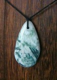 SAVOILITE PENDANT 10 ( 12gr/3.5cm)