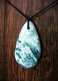 SAVOILITE PENDANT 10 ( 12gr/3.5cm)