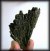 EPIDOTE CRYSTAL(150 gr/9 cm)