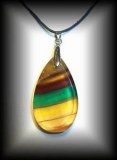 FUORITE PENDANT (TOP QUALITE!)(20gr/3.5cm)