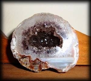 GEODE 3 (100gr/5.6cm)