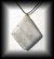 MAGNETIC GYPSUM SAVOIE PENDANT ( 25gr/4.5cm)