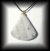 MAGNETIC GYPSUM SAVOIE PENDANT 2( 16 gr/3.2 cm)